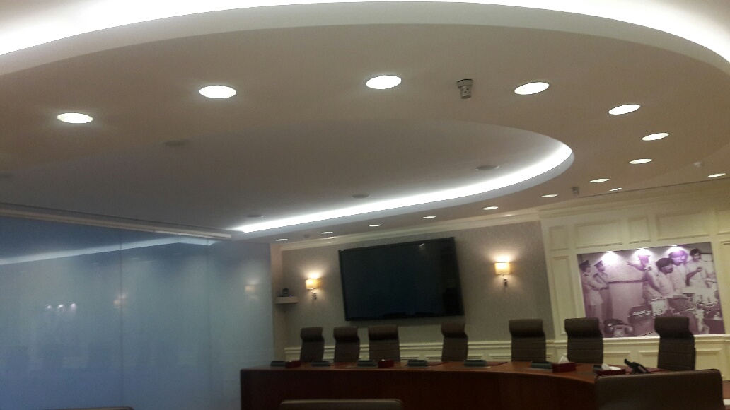 MEP mechanical electrical plumbing services